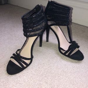 NINE WEST DRESS HEAL